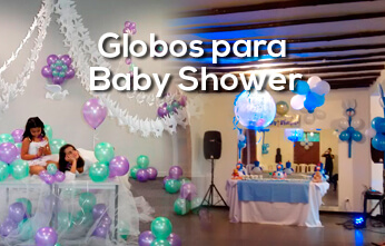 decoracion-con-globos-baby-shower