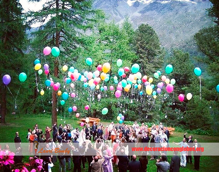 soltar-globos-idea-campestre-boda