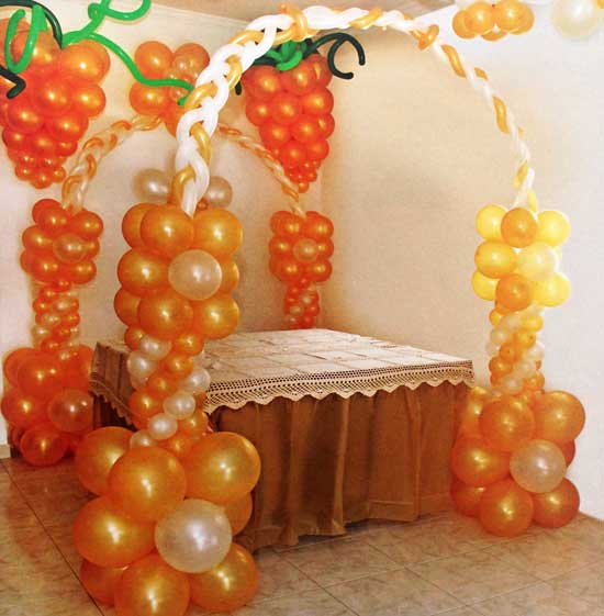 decoracion-con-globos-para-bautizosy-primescomuniones