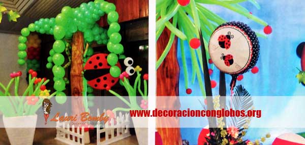 decoracion-globos-fiestas-tematicas
