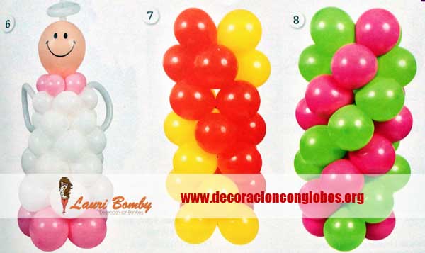 decoracion-globos-figuras