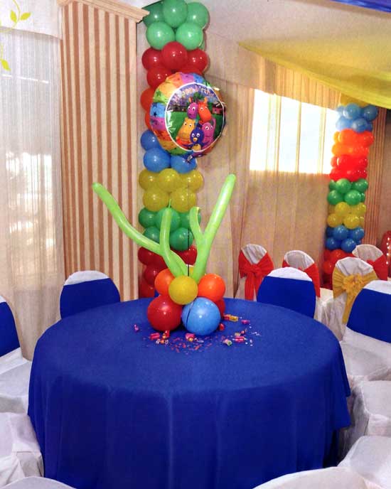 decoracion-mesas-fiestas-globos