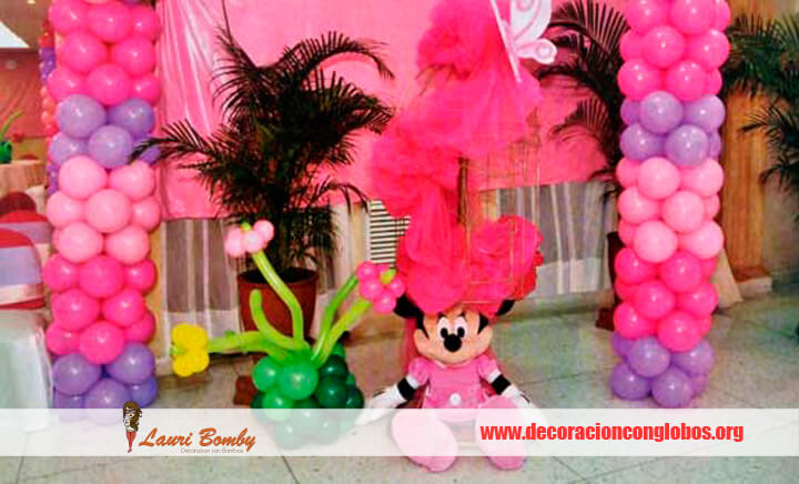 decoracion-infantil-globos